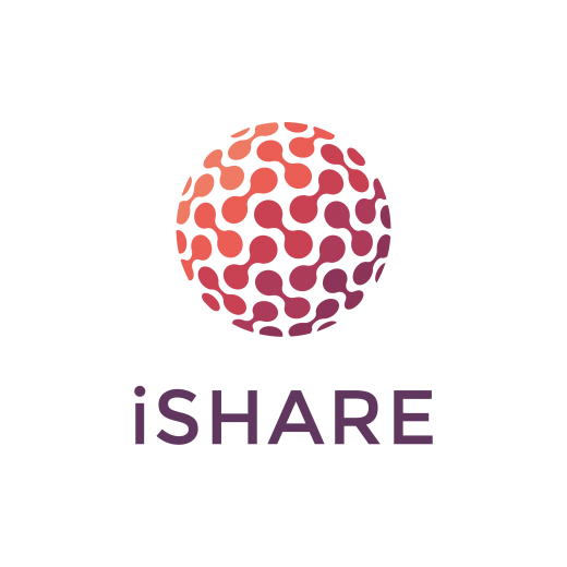 Ishare Logo