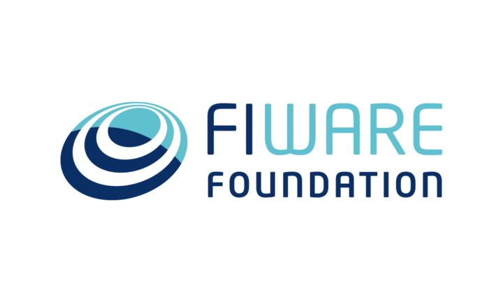 FIWARE Foundation logo
